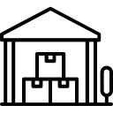 Low minimum order quantity icon