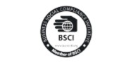BSCI audited factory