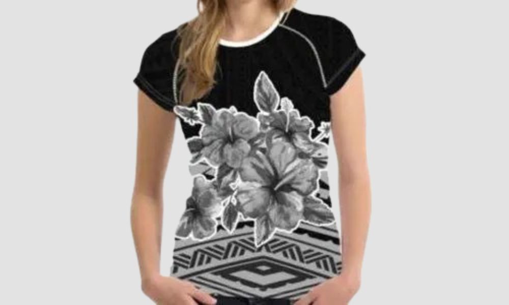 Wholesale custom printed t-shirts