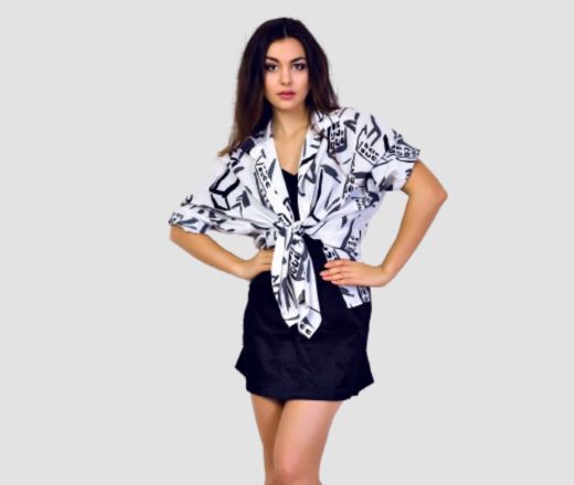 Wholesale women shirts and tops