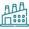 Factories icon