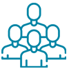 Frontend team icon