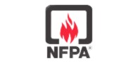 NFPA compliant fabrics