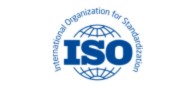 ISO certified manufacturing