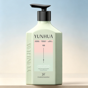 OEM ODM Sulfate Free Oil Control Anti-Dandruff Shampoo