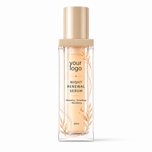 Salicylic Acid Glycolic Acid Facial Serum Essence Toner